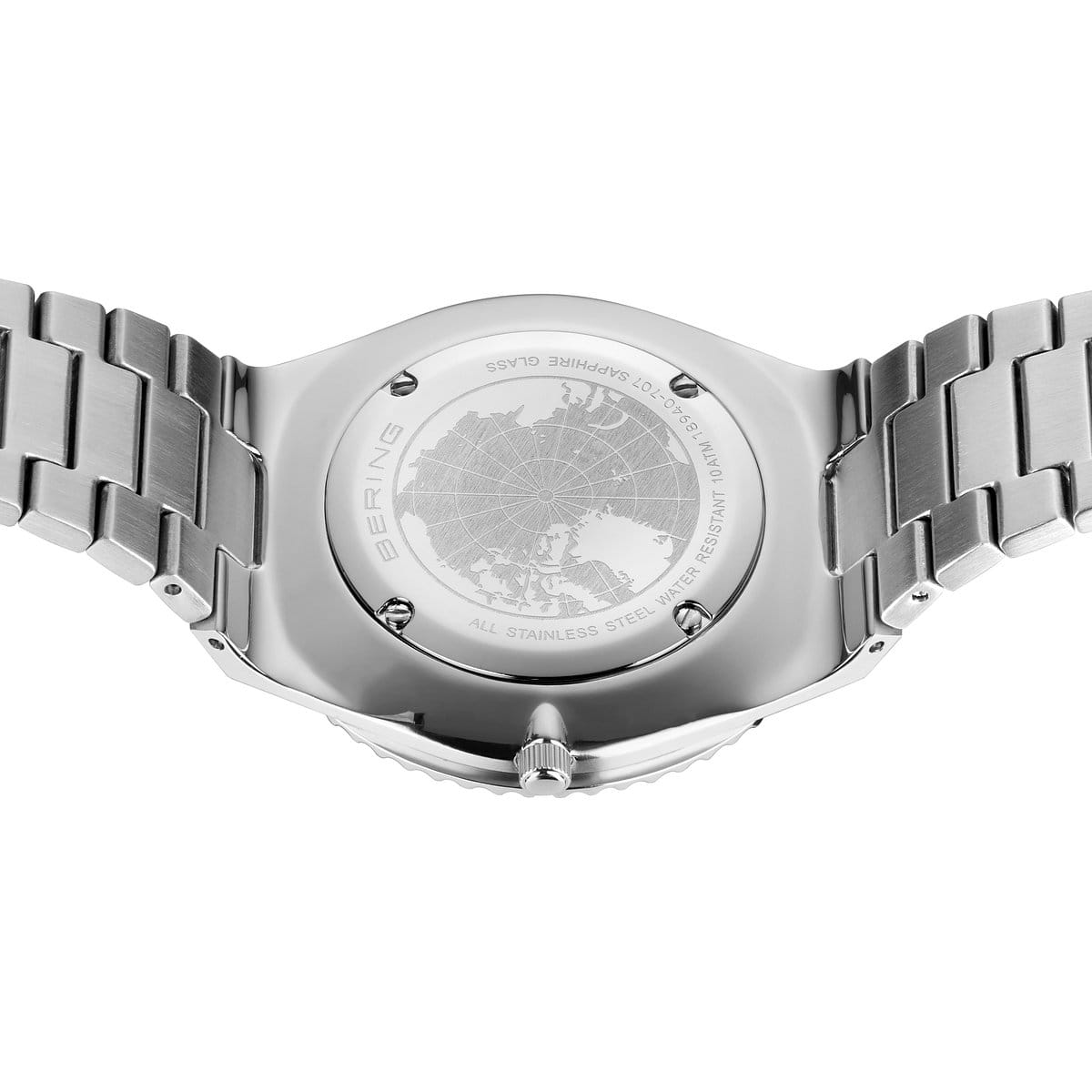 Bering best sale watch company