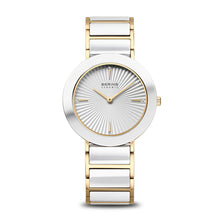 Load image into Gallery viewer, Bering Watch - Ladies New Classic Ceramic Gold
