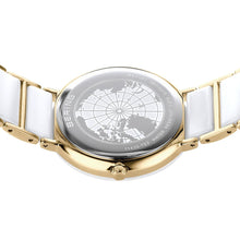 Load image into Gallery viewer, Bering Watch - Ladies New Classic Ceramic Gold
