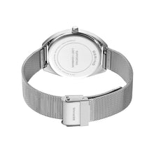 Load image into Gallery viewer, Bering Classic Polished Steel - 36mm
