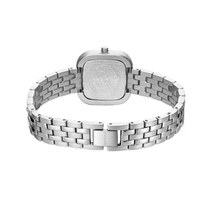 Bering Watch - NEW Ladies Classic Steel