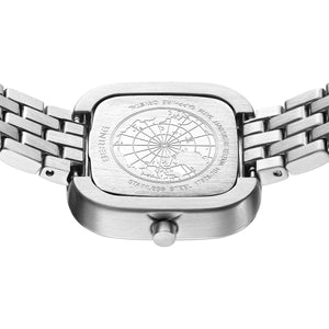 Bering Watch - NEW Ladies Classic Steel