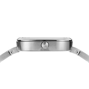 Bering Watch - NEW Ladies Classic Steel