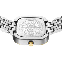 Load image into Gallery viewer, Bering Watch - NEW Ladies Classic Bi-Colour Steel
