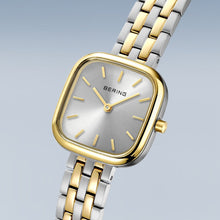 Load image into Gallery viewer, Bering Watch - NEW Ladies Classic Bi-Colour Steel
