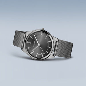 Bering Watch - Gents Classic Steel