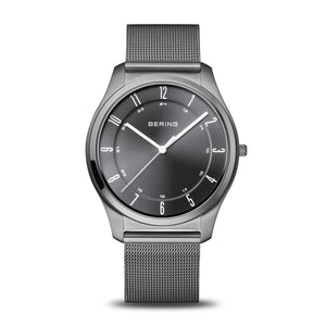 Bering Watch - Gents Classic Steel