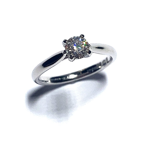 Solitaire rings pc on sale jewellers