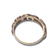 Load image into Gallery viewer, Secondhand Clogau 9ct Gold Tree of Life Ring
