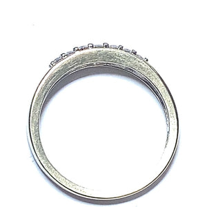 Secondhand 18ct Gold Diamond Eternity Ring