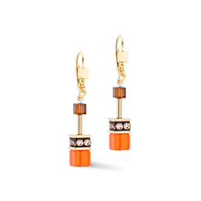 Load image into Gallery viewer, Coeur De Lion Iconic Sunset Drop Earrings
