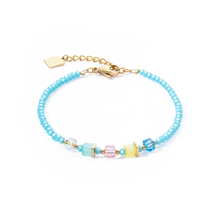 Load image into Gallery viewer, Coeur De Lion Joyful Colours Bracelet
