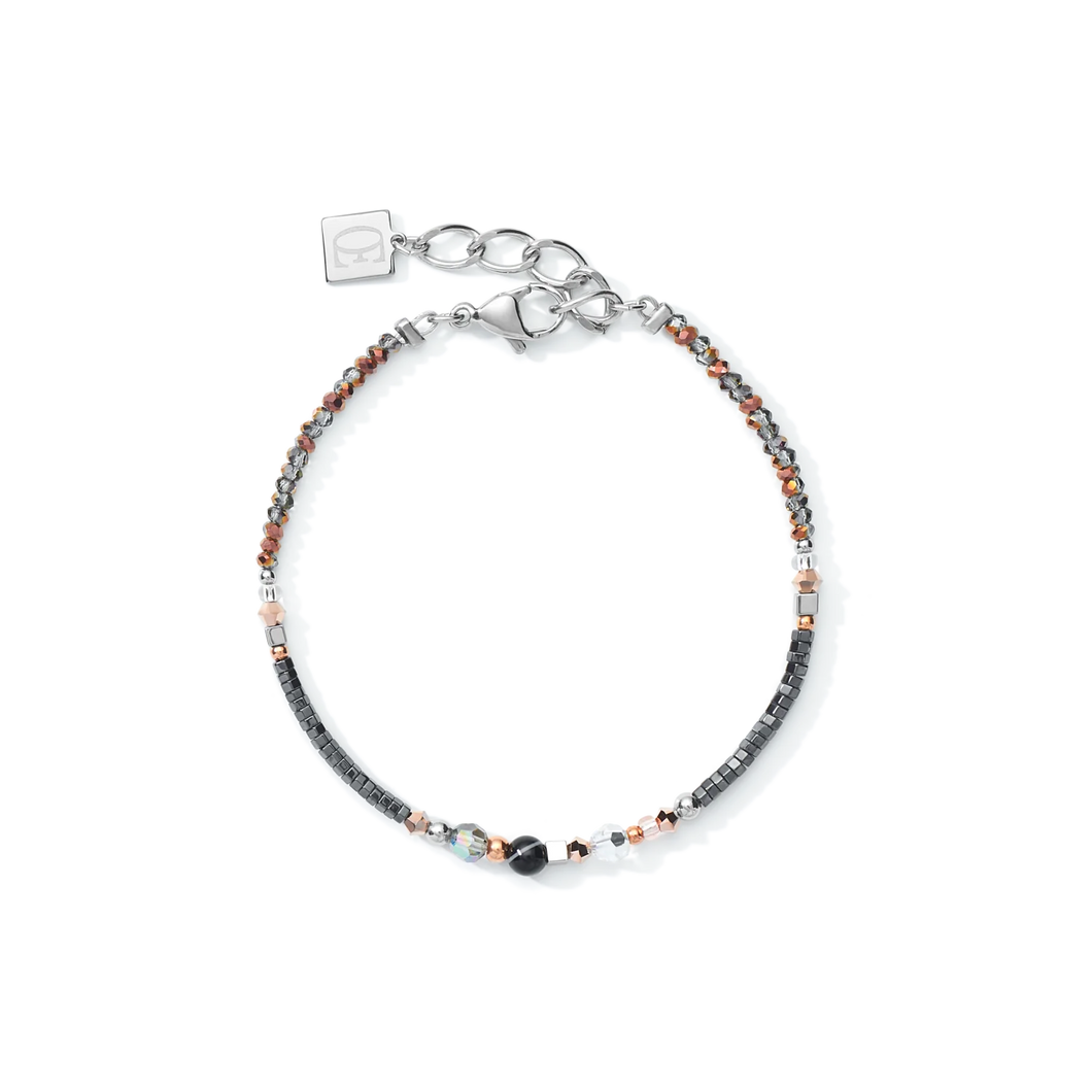 Coeur De Lion Amulet Bracelet