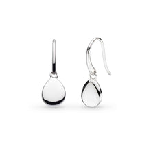 Load image into Gallery viewer, Kit Heath Coast Pebbles Droplet Drop earrings
