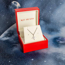 Load image into Gallery viewer, Kit Heath Celeste North Star Mini Necklace
