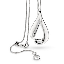 Load image into Gallery viewer, Kit Heath Serenity Grande 16-24&quot; Slider Necklace
