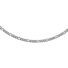 Load image into Gallery viewer, Stainless Steel Figaro Neck Chain
