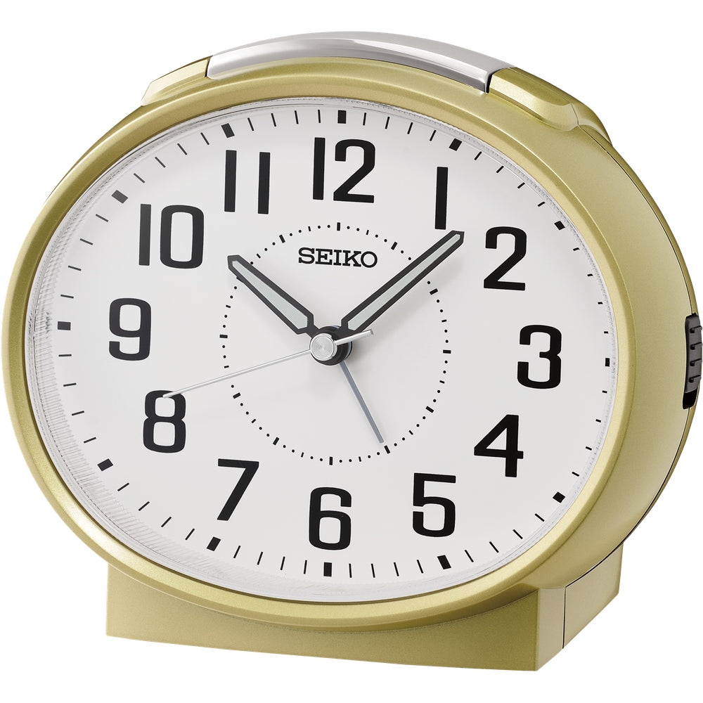 Seiko Bell Alarm  Clock