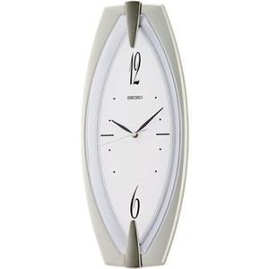 Seiko Modern Wall Clock