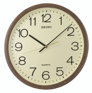 seiko Wall Clock