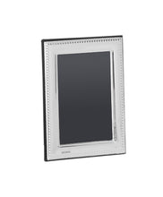 Load image into Gallery viewer, Silver Photo Frame 7X5&quot;
