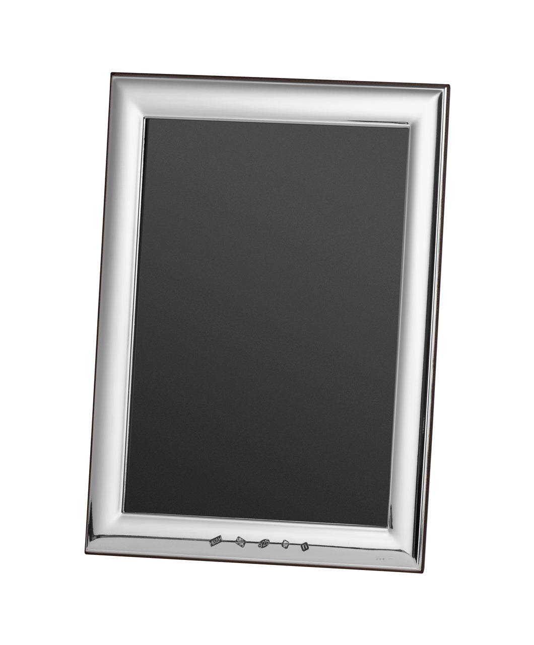 Solid Silver Photo Frame 7x5