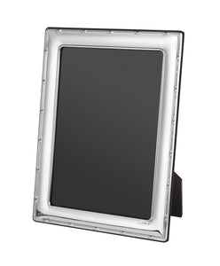 Silver Photo Frame 6x4"