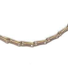 Load image into Gallery viewer, Secondhand 9ct Gold Hayseed Chain
