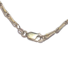 Load image into Gallery viewer, Secondhand 9ct Gold Hayseed Chain
