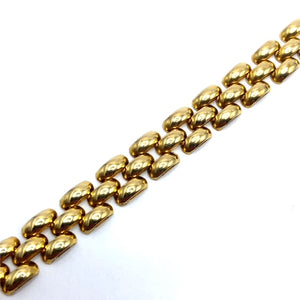 Secondhand 9ct Gold Bracelet