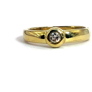 Secondhand Diamond Ring