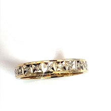 Load image into Gallery viewer, Secondhand Diamond Full Set Eternity Ring
