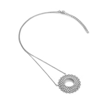 Load image into Gallery viewer, Hot Diamonds Blossom Necklace
