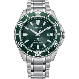 Citizen Eco Drive Promaster Diver