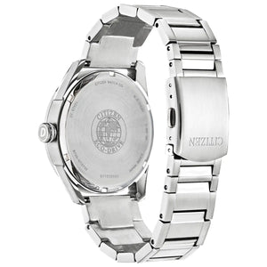 Citizen Mens Eco-Drive