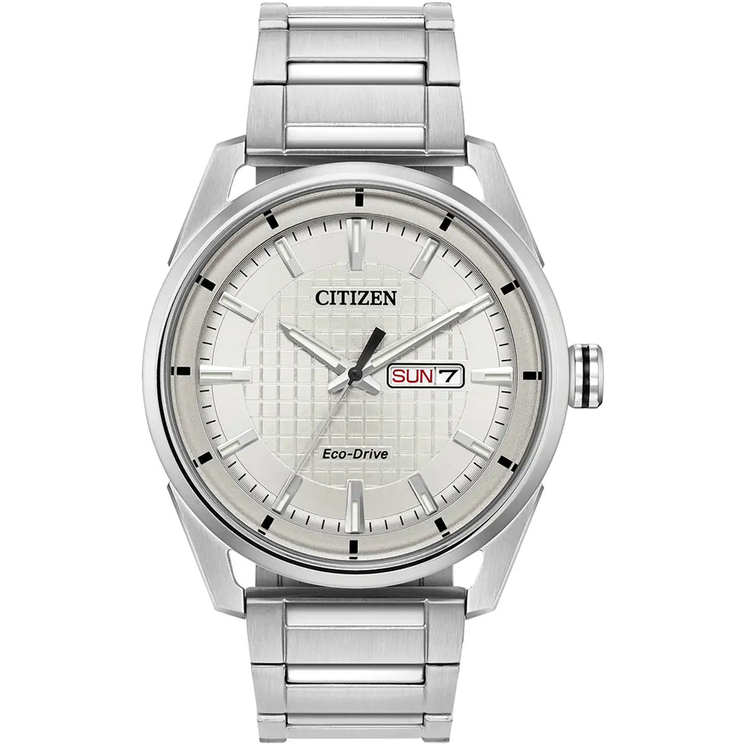 Citizen Mens Eco-Drive