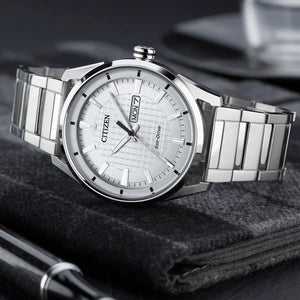 Citizen Mens Eco-Drive