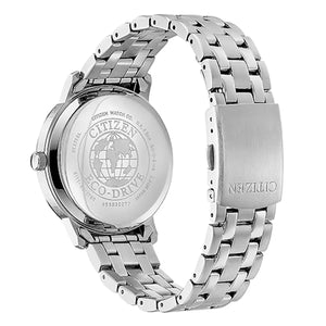 Citizen Eco Drive Classic Bracelet