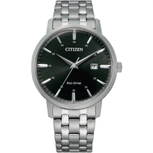 Load image into Gallery viewer, Citizen Eco Drive Classic Bracelet
