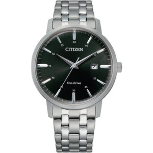 Citizen Eco Drive Classic Bracelet