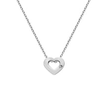 Load image into Gallery viewer, Hot Diamonds Amulet Heart Necklace
