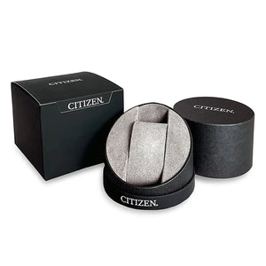 Citizen Eco Drive Weekender