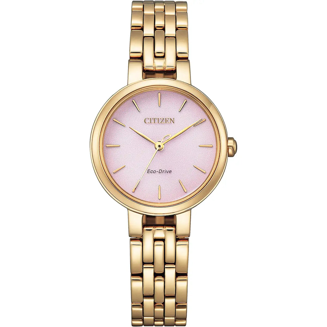 Citizen Eco Drive Ladies Silhouette