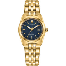 Load image into Gallery viewer, Citizen Eco Drive Ladies Bracelet
