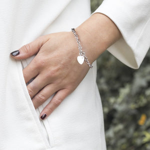 Hot Diamonds Sure Bracelet