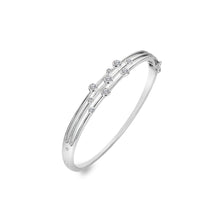 Load image into Gallery viewer, Hot Diamonds Tender Statement Bangle
