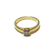 Load image into Gallery viewer, Secondhand Diamond Solitaire Ring - 0.50ct
