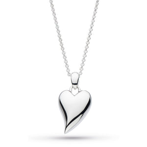 Kit Heath Desire Lust Heart Necklace