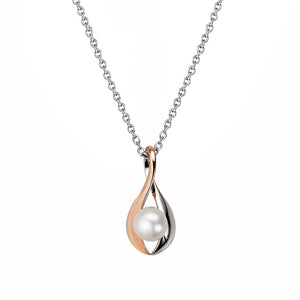 Jersey Pearl Camrose Pendant