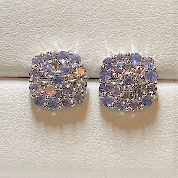 Second hand deals diamond studs